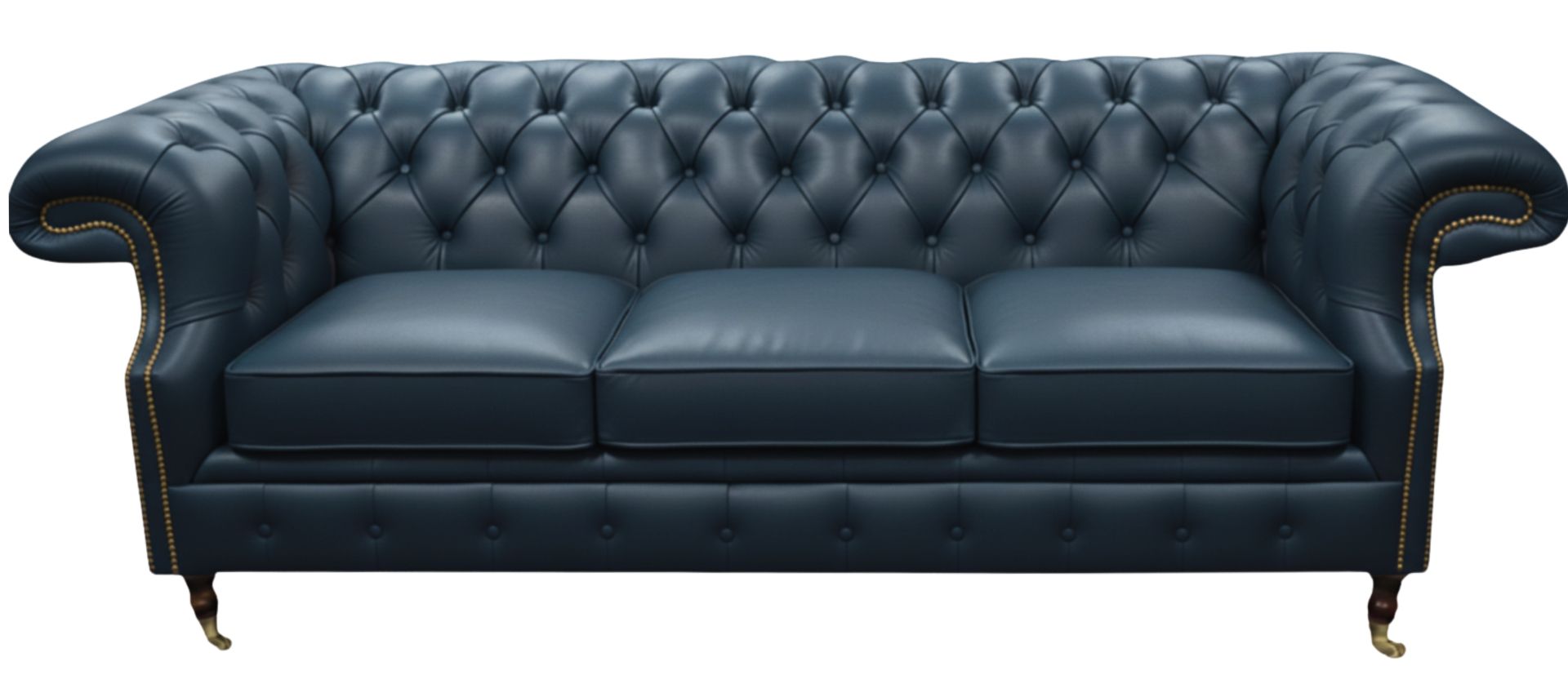The Mayfair Chesterfield